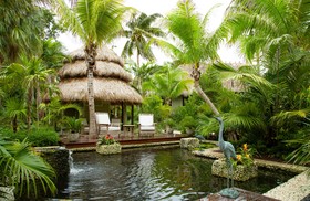 Little Palm Island Resort & Spa