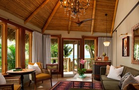 Little Palm Island Resort & Spa