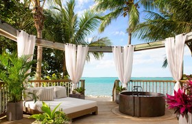 Little Palm Island Resort & Spa