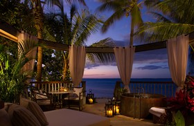 Little Palm Island Resort & Spa