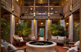Little Palm Island Resort & Spa