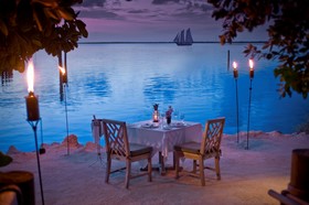 Little Palm Island Resort & Spa