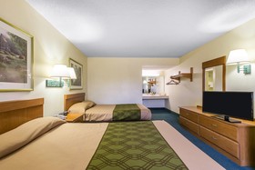 Econo Lodge Live Oak