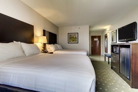 Holiday Inn Express & Suites Live oak