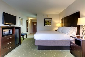 Holiday Inn Express & Suites Live oak