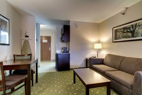 Holiday Inn Express & Suites Live oak