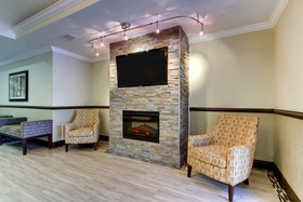 Holiday Inn Express & Suites Live oak