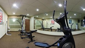Holiday Inn Express & Suites Live oak