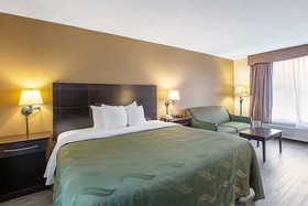 Quality Inn & Suites Live Oak I-10 Exit 283