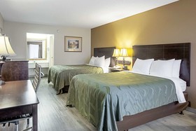 Quality Inn & Suites Live Oak I-10 Exit 283