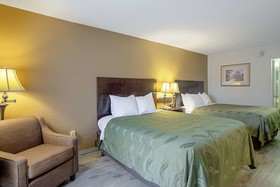 Quality Inn & Suites Live Oak I-10 Exit 283