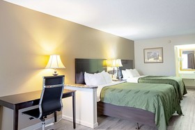Quality Inn & Suites Live Oak I-10 Exit 283