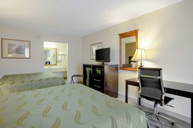 Quality Inn & Suites Live Oak I-10 Exit 283