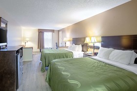 Quality Inn & Suites Live Oak I-10 Exit 283