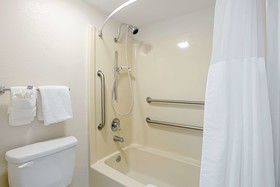 Quality Inn & Suites Live Oak I-10 Exit 283