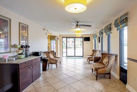 Quality Inn & Suites Live Oak I-10 Exit 283