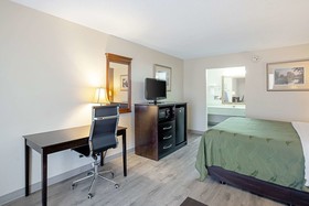 Quality Inn & Suites Live Oak I-10 Exit 283