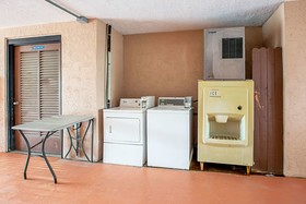 Quality Inn & Suites Live Oak I-10 Exit 283