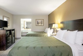 Quality Inn & Suites Live Oak I-10 Exit 283
