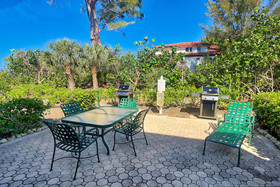 Cabana Beach Club