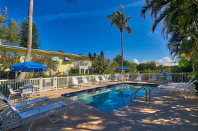 Cabana Beach Club