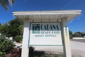 Cabana Beach Club