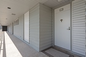 Harbour Villa Club