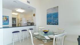 Harbour Villa Club