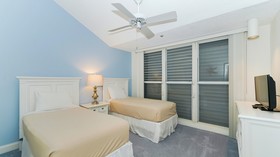 Harbour Villa Club
