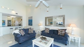 Harbour Villa Club
