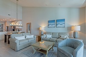 Harbour Villa Club