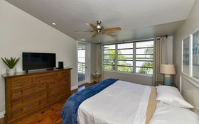 Harbour Villa Club