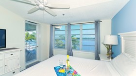 Harbour Villa Club