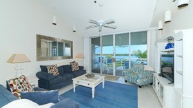 Harbour Villa Club