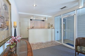 Harbour Villa Club
