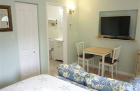 Sandpiper Inn