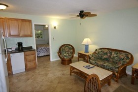 Sandpiper Inn