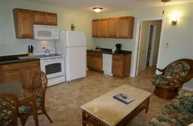 Sandpiper Inn