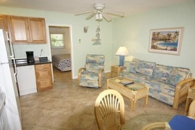 Sandpiper Inn