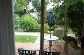 Sandpiper Inn