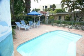 Sandpiper Inn