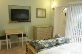 Sandpiper Inn
