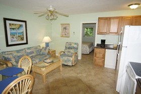 Sandpiper Inn