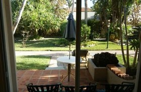 Sandpiper Inn