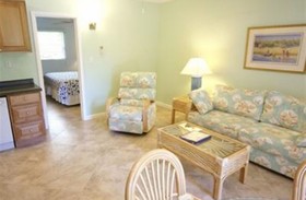 Sandpiper Inn
