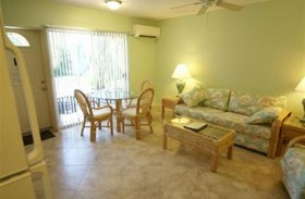 Sandpiper Inn