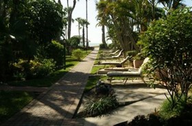 Sandpiper Inn