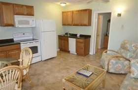 Sandpiper Inn