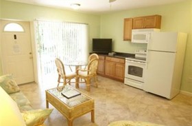 Sandpiper Inn