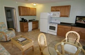 Sandpiper Inn